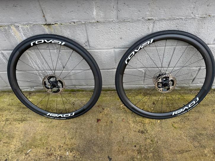 Roval alpinist cl II, Fietsen en Brommers, Fietsonderdelen, Zo goed als nieuw, Ophalen