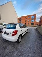 Skoda Fabia 1.2 Benzine, Autos, Volkswagen, Entreprise, Essence, Achat
