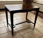 Antieke bijzettafel 60 cm x 90 cm, Ophalen