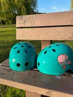 Helm No Fear, Fietsen en Brommers, Ophalen of Verzenden, Gebruikt