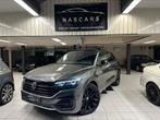 Volkswagen Touareg R-Line 3.0 TDI Full Pano 230PK 2018, Auto's, Automaat, 170 kW, Bedrijf, Touareg
