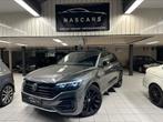 Volkswagen Touareg R-Line 3.0 TDI Full Pano 230PK 2018, Auto's, Volkswagen, Te koop, Zilver of Grijs, 170 kW, 5 deurs