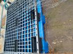 Pvc paletten 120x100, Ophalen, Zo goed als nieuw