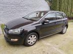 Polo 6R 2013, Autos, Euro 5, Achat, Boîte manuelle, 5 portes