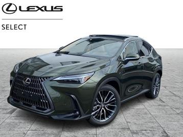 Lexus NX 350h Privilege Line STOCK - NEUF  beschikbaar voor biedingen