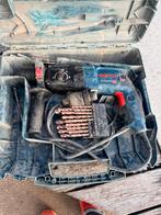 Foreuse pro bosch GBH 2-26, Bricolage & Construction, Enlèvement ou Envoi, Utilisé
