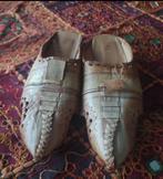 Leder Babouch, Ophalen of Verzenden, Dames, Babouch