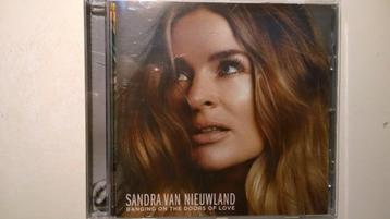 Sandra van Nieuwland - Banging On The Doors Of Love beschikbaar voor biedingen