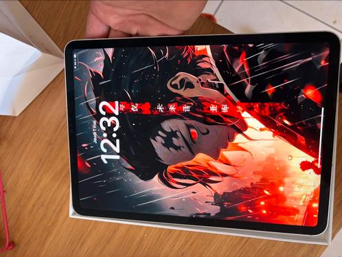 iPad Pro 11-inch 4e generatie 128 GB wifi + 4G, Computers en Software, Apple iPads, Nieuw, Apple iPad Pro, Wi-Fi en Mobiel internet