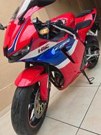 Honda cbr600rr, Motos, Motos | Honda, Plus de 35 kW, Échappement sport, Super Sport, Particulier