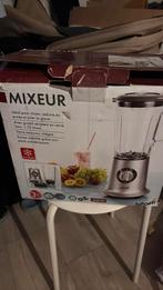 Blender, Elektronische apparatuur, Keukenmixers, Ophalen, Zo goed als nieuw