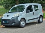 Peugeot Bipper 1.4cc, euro 5 benzine,, 103000km,s, Gekeurd, Auto's, Voorwielaandrijving, https://public.car-pass.be/verify/4843-9612-0956