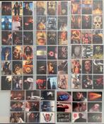 X-Files Season 2 trading cards - Topps (compleet), Verzamelen, Ophalen of Verzenden, Zo goed als nieuw, Tv, Foto of Kaart