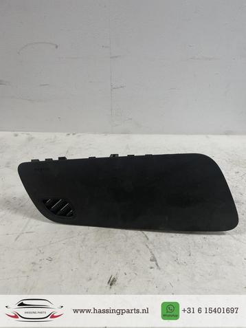 vw polo v dashboard airbag