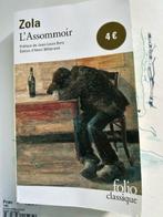 L'Assommoir, Boeken, Ophalen of Verzenden, Zo goed als nieuw, Emile Zola, Europa overig