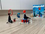 Playmobil circus dompteur en zeeleeuwen, Kinderen en Baby's, Los Playmobil, Gebruikt, Ophalen