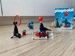 Playmobil circus dompteur en zeeleeuwen, Los Playmobil, Gebruikt, Ophalen