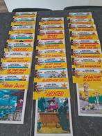 Collection de bandes dessinées Lucky Luke, Enlèvement ou Envoi, Neuf