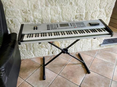 Clavier arrangeur Ketron  SD1, Muziek en Instrumenten, Keyboards, Zo goed als nieuw, 76 toetsen, Overige merken, Ophalen
