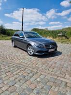Mercedes E200 D 150 Pk, Autos, Argent ou Gris, Achat, Euro 6, 5 portes