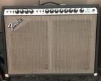 Fender Twin Reverb 1978, Muziek en Instrumenten, Versterkers | Bas en Gitaar, Gebruikt, 100 watt of meer, Ophalen