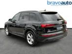 Audi Q7 55 TFSIe QUATTRO PHEV, Auto's, Automaat, Zwart, Bedrijf, 251 kW