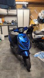 Piaggio zip 2takt 50cc, Fietsen en Brommers, Ophalen, Zip, Klasse A (25 km/u), Zo goed als nieuw