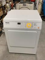 Miele droogkast afvoer 7kg | Levering mogelijk, Ophalen, 6 tot 8 kg, Anti-kreukfase, Luchtafvoer