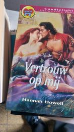 Candlelight-historische roman-harlequin, Boeken, Ophalen of Verzenden, Zo goed als nieuw