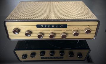 Amplificateur à Lampes MBLE BBO 845 beschikbaar voor biedingen