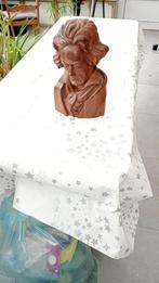 buste mozart of Beethoven, Antiek en Kunst, Ophalen