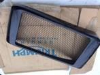 Triumph Thunderbird 1600-1700 Radiator cover, Ophalen of Verzenden, Nieuw