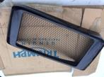 Triumph Thunderbird 1600-1700 Radiator cover, Nieuw