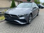Mercedes A 250 e AMG LINE PANO LED CAMERA, Auto's, Mercedes-Benz, Automaat, 4 deurs, Leder en Stof, 120 kW