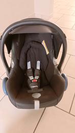 Maxicosi met verkleinkussen, Kinderen en Baby's, Autostoeltjes, Ophalen, Gebruikt, Maxi-Cosi