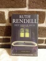 Ruth Rendell - het stille huis, Enlèvement ou Envoi, Neuf