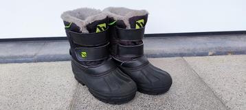 Warme botten / sneeuwbotten 37 *Perfecte staat* beschikbaar voor biedingen