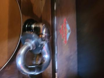 Phonographe, Gramophone, Antiquités & Art, Enlèvement ou Envoi