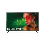 LG SMART AI TV 55 inch, Audio, Tv en Foto, Televisies, Ophalen, LED, Zo goed als nieuw, 4k (UHD)