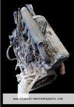 OM602 MOTOR-ONDERDELEN van DONORMOTOR om602.940 2.9 diesel, Gebruikt, -, Ophalen of Verzenden, -