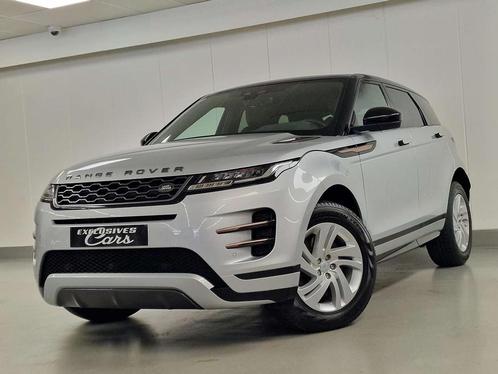 Land Rover Range Rover Evoque 2.0 TD4 4WD MHEV R-DYNAMIC S C, Auto's, Land Rover, Bedrijf, Te koop, 4x4, ABS, Achteruitrijcamera