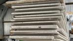 15 stuks Vloerplaten geluidsabsorberend, Doe-het-zelf en Bouw, Ophalen, Gebruikt