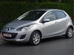 Mazda 2    1.5 MZR Activematik Center-Line, Auto's, Mazda, Automaat, Zwart, Bedrijf, 5 deurs