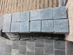 Blauwe Steen Arduin Hanoi Bluestone Natuursteen 180 stuks, Tuin en Terras, Ophalen, Nieuw, Natuursteen, Terrastegels
