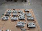 Inbouwspots modular ar111 103602xx, Huis en Inrichting, Ophalen, Gebruikt, Metaal of Aluminium, Inbouw