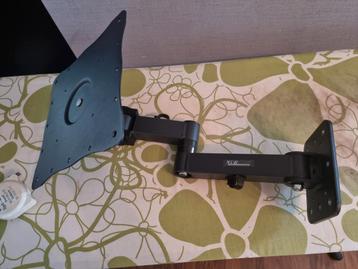 Newstar / Neomounts Bewegende Muurbeugel (monitor arm) beschikbaar voor biedingen