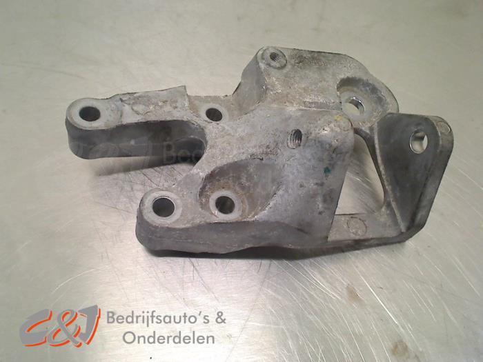 Motorsteun van een Peugeot Expert, Auto-onderdelen, Ophanging en Onderstel, Peugeot, Gebruikt, 3 maanden garantie, Ophalen of Verzenden