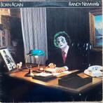 2 lp’s Randy Newman Born Again/Trouble in Paradise, Ophalen of Verzenden, 1980 tot 2000, Gebruikt, 12 inch