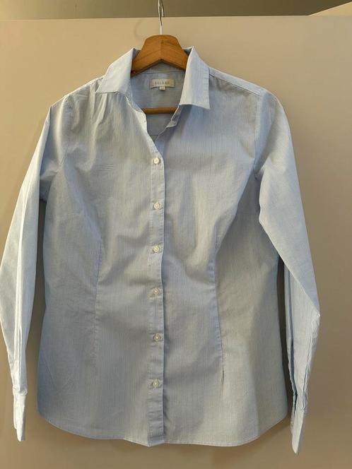 Blousje Bel&Bo, Kleding | Dames, Blouses en Tunieken, Gedragen, Maat 38/40 (M), Ophalen of Verzenden