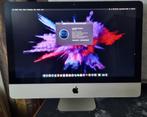 iMac 21.5  i7  2012, Informatique & Logiciels, Apple Desktops, Comme neuf, IMac, Enlèvement, HDD et SSD